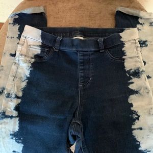 Girls Wonder Nation Jegging Size XL (14-16)